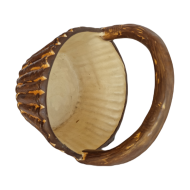 Korpa velika - Slika 2