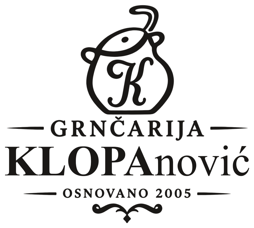 Grnčarija Klopanović