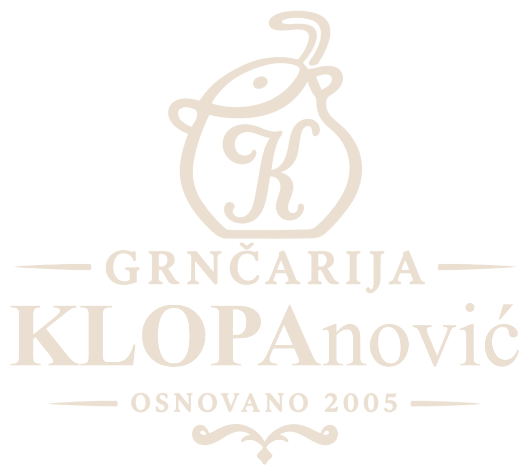 Grnčarija Klopanović